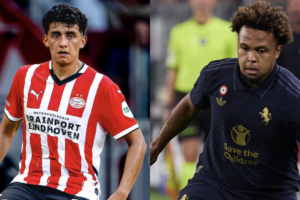 Americans Abroad Midweek Preview: McKennie, Ledezma, and more