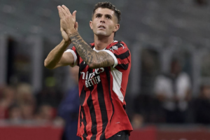 Americans Abroad Midweek Preview: Pulisic, Pepi, and more