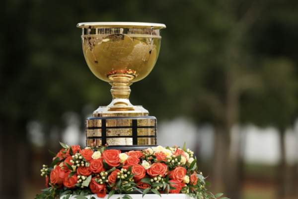 PRESIDENTS CUP PREVIEW - Golf News