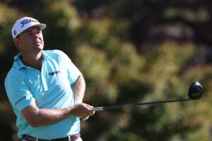 Patton Kizzire learns new tricks from sports psychologist at Procore