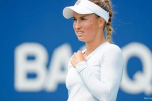 Putintseva Publicly Apologizes After Disrespectful Behavior Towards Ball Girl At US Open
