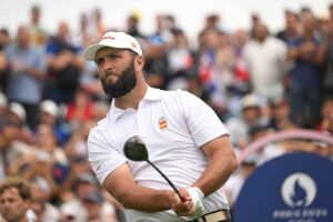 Rahm lodges appeal to clear path to Ryder Cup eligibility - Golf News