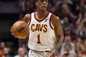 NBA Rajon Rondo Pleads Guilty to Misdemeanor Gun Charge, Avoids Jail