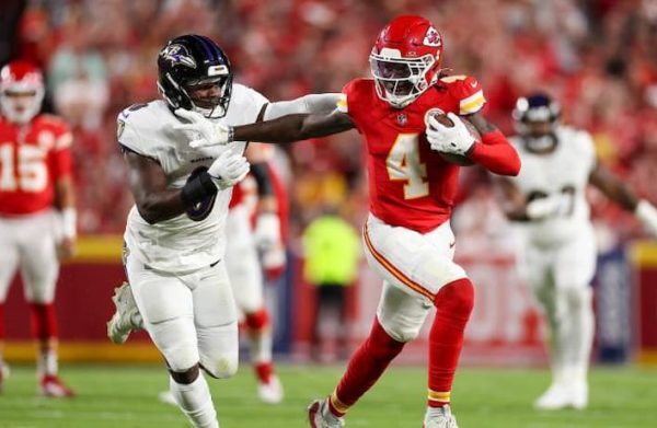 Rashee Rice Chiefs pic