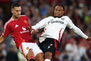 Manchester United superstar Diogo Dalot lands on Real Madrid's radar - Man United News And Transfer News