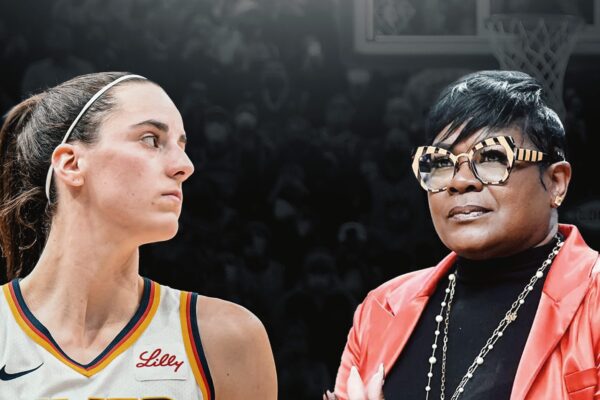 Sheryl Swoopes Clarifies Misconceptions About Relationship with Caitlin Clark Swoopes