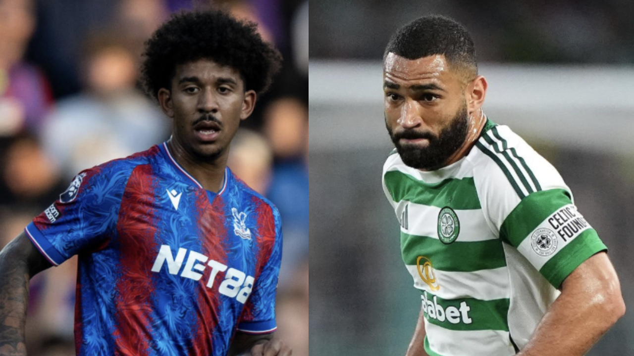 Chris Richards, Cameron Carter-Vickers sidelined with respective injuries