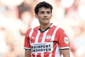 Americans Abroad Player of the Week: Richie Ledezma