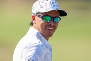 Rickie Fowler to headline PGA Tour’s 2024 Sanderson Farms Championship
