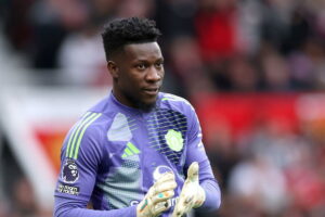 Rio Ferdinand praises Andre Onana's performances so far this season - Man United News And Transfer News