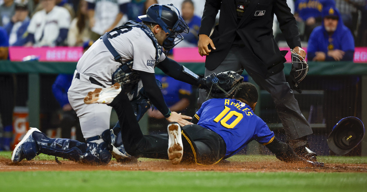 The Robles Traveled | FanGraphs Baseball