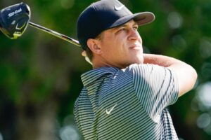 Longest drivers on PGA Tour include Rory McIlroy, Cam Champ