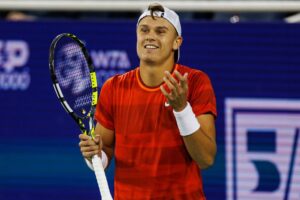 Rune Hits Out At ATP Following Alcaraz's Complaints