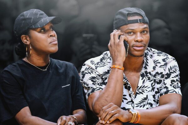 Russell Westbrook’s Spouse Responds to ESPN Commentator’s Comments Westbrook