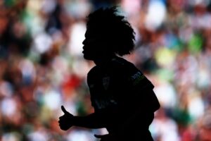 SSFC Spotlight: Anrie Chase explodes into the footballing world