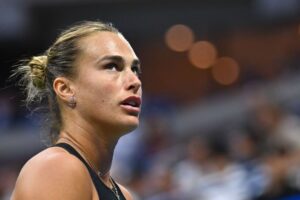 Sabalenka To Be 'By Far The Favorite' To Win Australian Open After US Open Win
