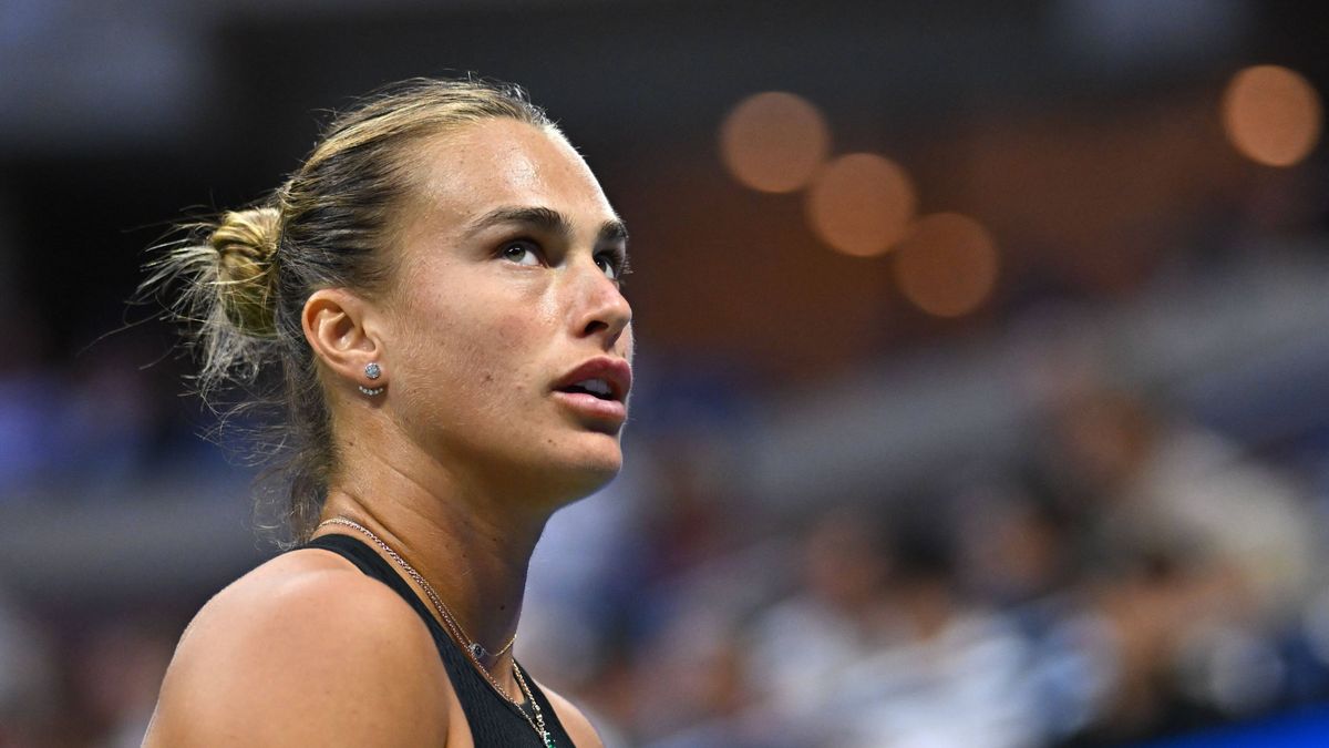 Sabalenka To Be 'By Far The Favorite' To Win Australian Open After US Open Win