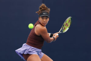 Beijing | Sabalenka, Zheng and Osaka advance but Paolini among seeds to fall