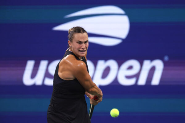New York | It’s a Sabalenka - Zheng showdown in the quarter-finals