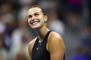 New York | Sabalenka reaches US Open final for second year in a row