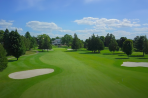 2024 Canadian Men’s Senior Championship set for Saugeen Golf Club