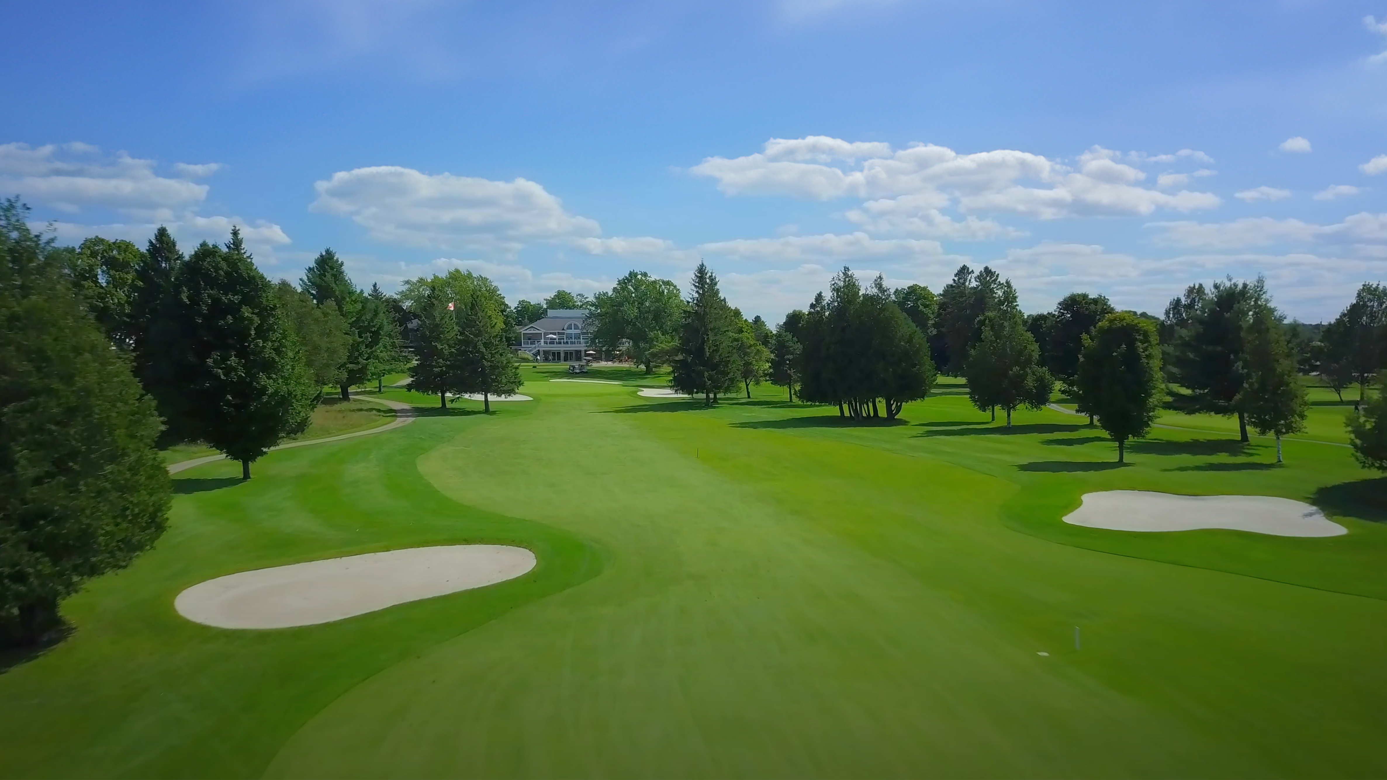 2024 Canadian Men’s Senior Championship set for Saugeen Golf Club