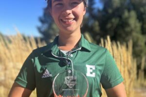 Eastern Michigan’s Savannah De Bock wins 2024 Golfweek Red Sky Classic