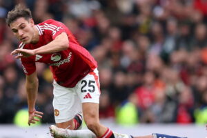 Paul Scholes claims Manchester United look "uncoached" after pathetic defeat to Tottenham Hotspur - Man United News And Transfer News