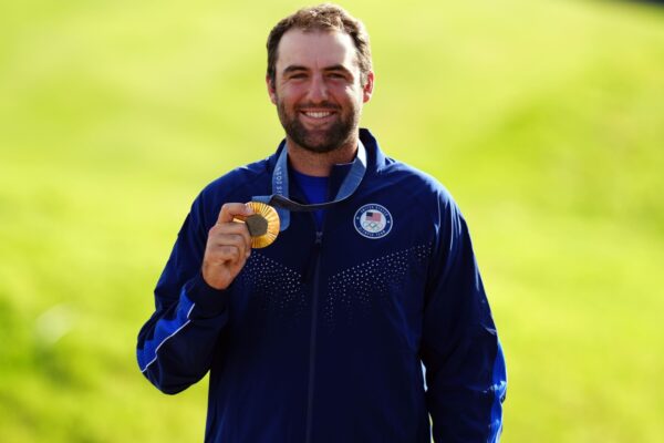 Scottie Scheffler caps fine season as we look where men’s game is going in 2025 - Golf News