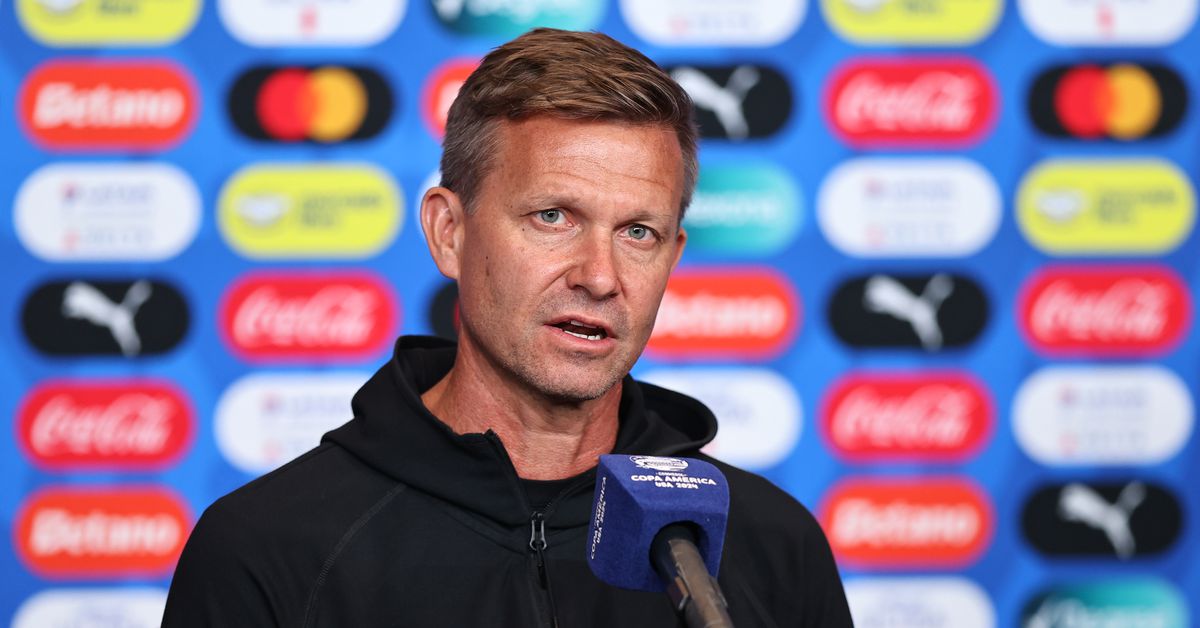 2024 USMNT Friendly: Scouting Canada