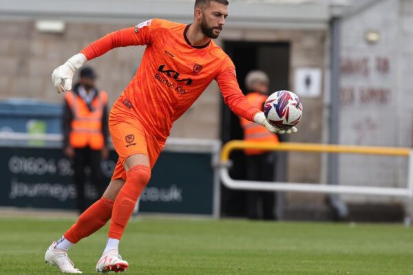 2024 USMNT Friendly: Scouting New Zealand