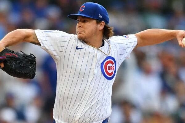 The Search for the Most Predictable Pitcher