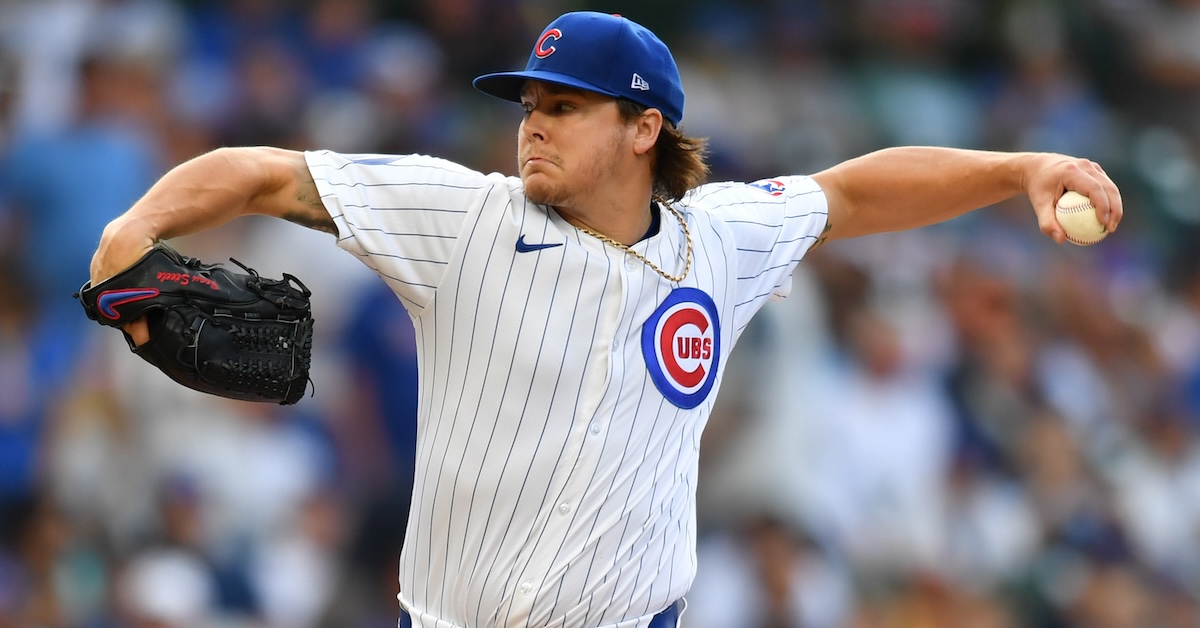 The Search for the Most Predictable Pitcher