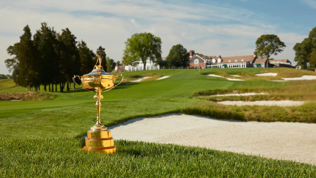 If you want to be on location at the 2025 Ryder Cup, it starts by talking to On Location