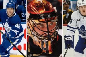 Maple Leafs 2-1 Preseason Loss to Senators