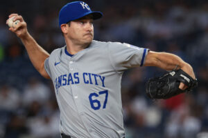 Seth Lugo’s Kitchen Sink Approach Has Worked Brilliantly