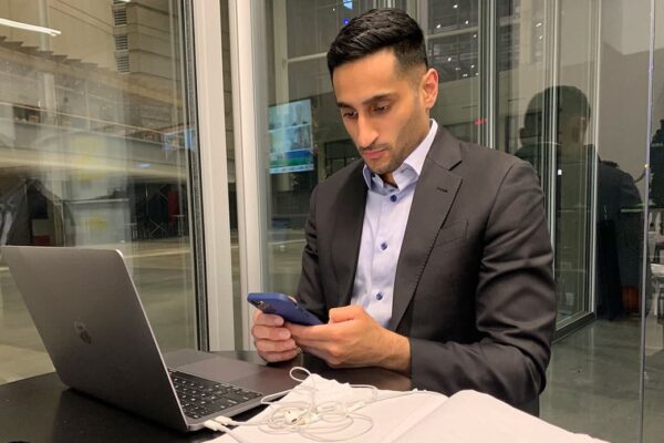 Shams Charania Rumored to Potentially Take Over as ESPN’s Primary Insider from Wojnarowski shams_charania