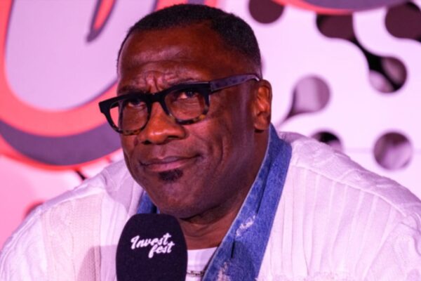 Shannon Sharpe Responds to Controversial Instagram Live Moment: Watch the Video Sharpe