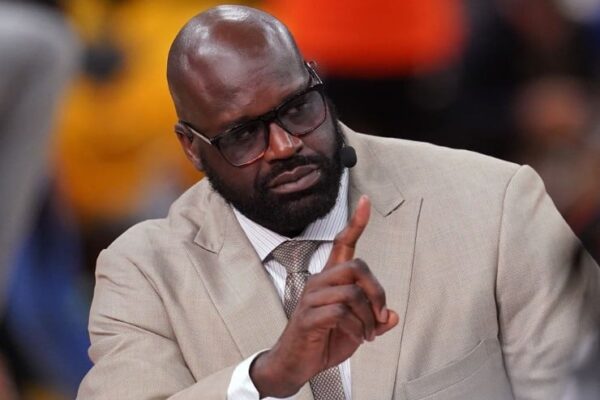 Shaq Discloses Advice from Jeff Bezos on Attaining Wealth Shaquille O'Neal on Ime Udoka: "I was a serial cheater"