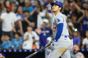 Of Course This Is How Shohei Ohtani Makes History