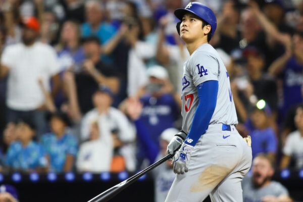 Of Course This Is How Shohei Ohtani Makes History