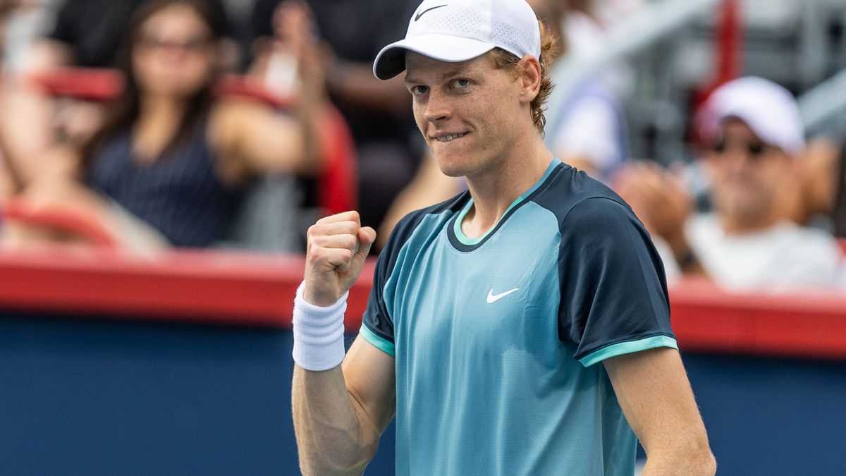 Sinner Progresses At US Open After Surviving Two Brutal Sets Against Paul