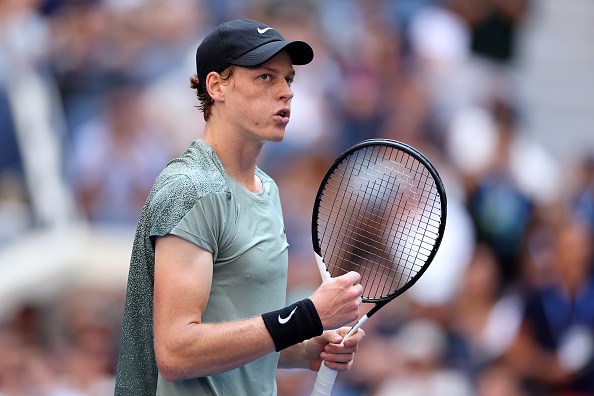 New York | Sinner and Medvedev set up blockbuster quarter final.