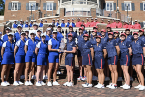 SOLHEIM CUP FRIDAY FOURSOMES ANNOUNCED - Golf News
