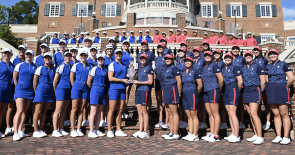 SOLHEIM CUP FRIDAY FOURSOMES ANNOUNCED - Golf News