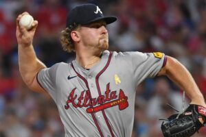 Spencer 2: Judgment Day | FanGraphs Baseball