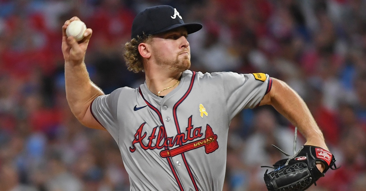 Spencer 2: Judgment Day | FanGraphs Baseball