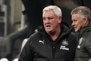 Former Manchester United defender Steve Bruce appointed Blackpool manager - Man United News And Transfer News