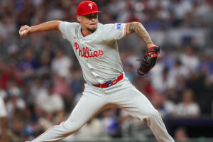 Orion Kerkering Isn’t What You Expect