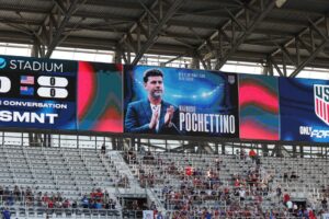 Poll: Choose your USMNT October roster